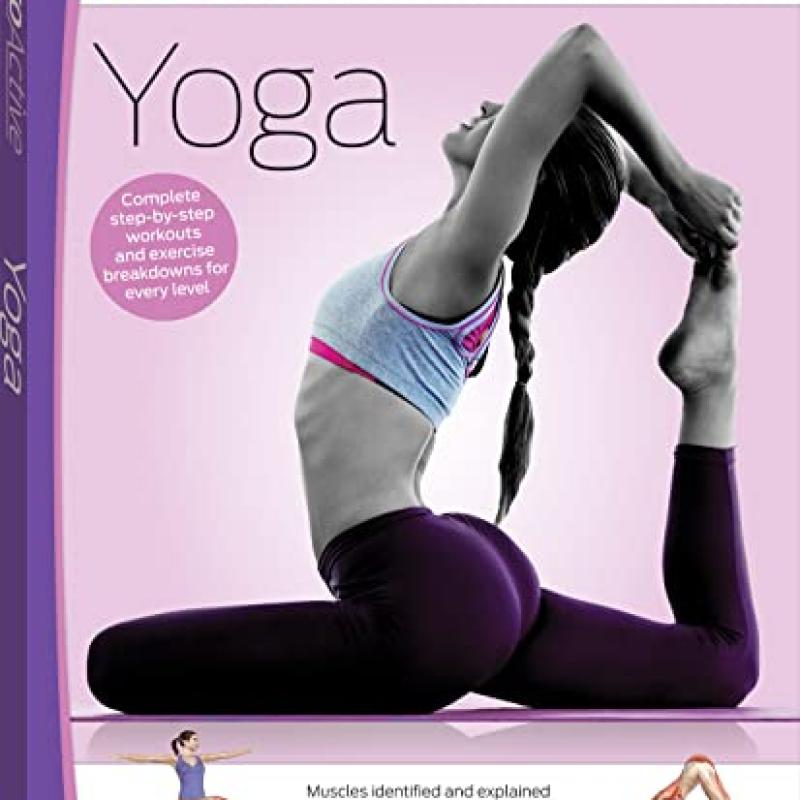 Pro Active: YOGA