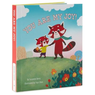 YOU ARE MY JOY!