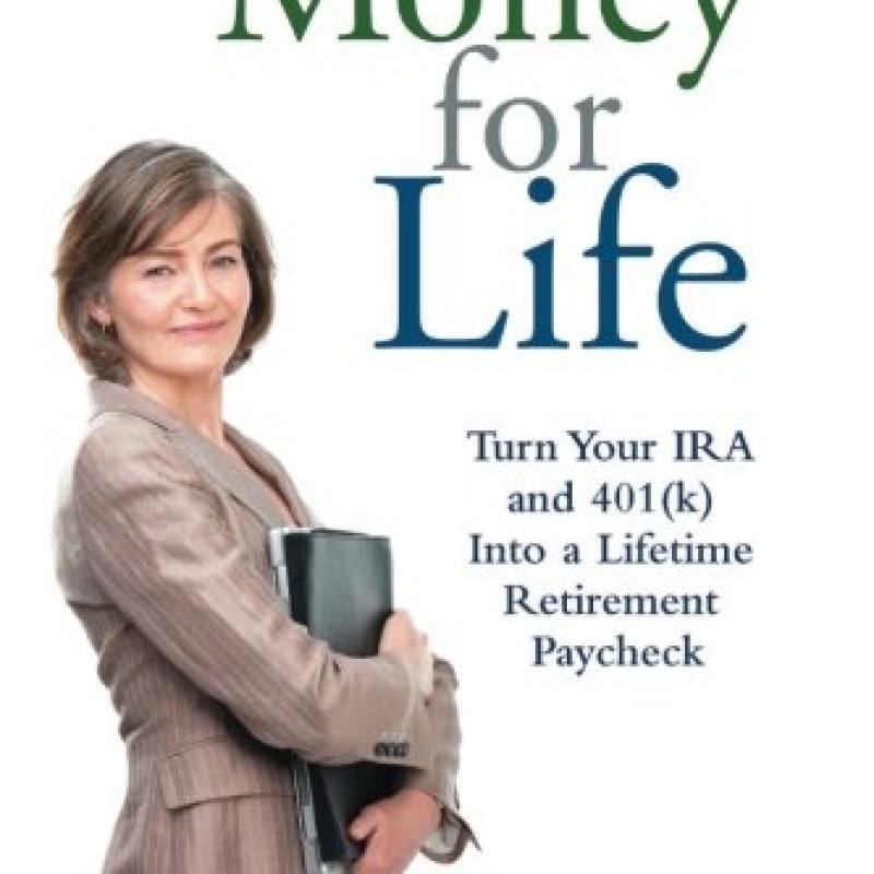 MONEY FOR LIFE