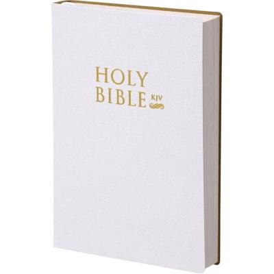 The Holy Bible