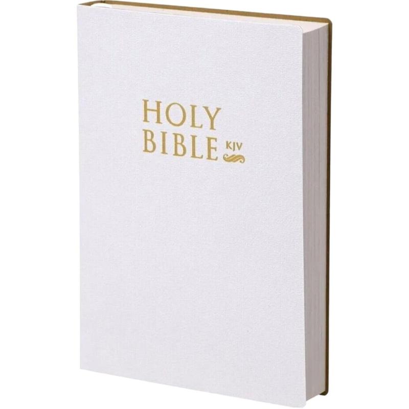 The Holy Bible