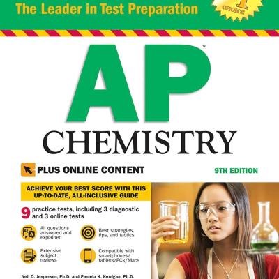 AP Chemistry