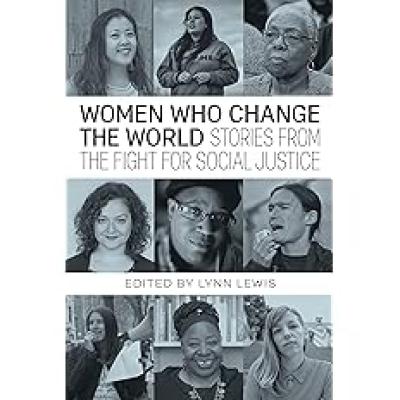 Women Who Change the World