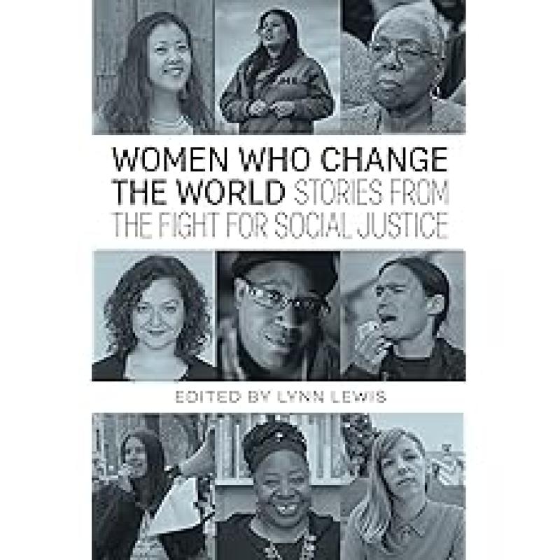 Women Who Change the World