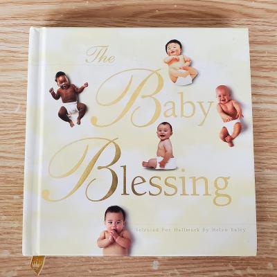 The Baby Blessing