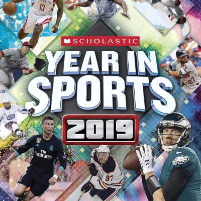 Scholastic year in sports 2019