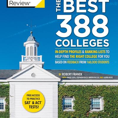 Best 387 Colleges 2023