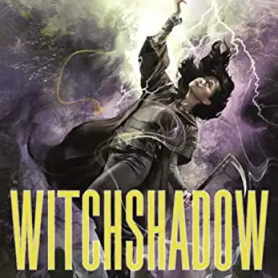 Witchshadow