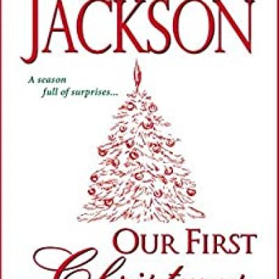 Lisa Jackson  Our First Christmas