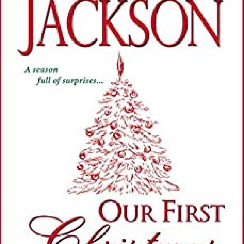 Lisa Jackson  Our First Christmas