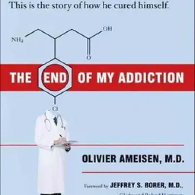 The End of My Addiction
