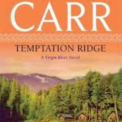 Temptation Ridge