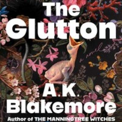 A. K. Blakemore The Glutton