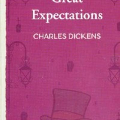 Great Expectations by Charles Dickens