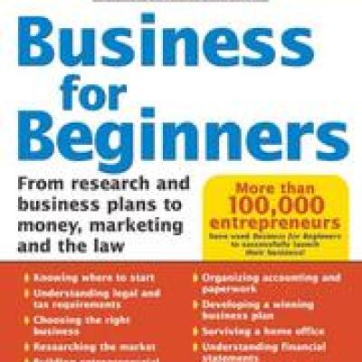 Business For Beginners,