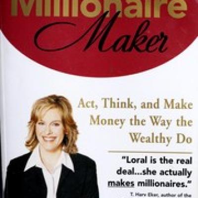 A Millionaire Maker