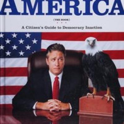 AMERICA: A Citizen's Guide to Democracy inaction