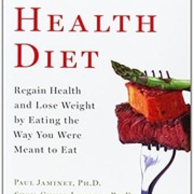 PERFECT HEALTH DIET