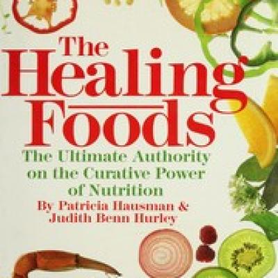 The healing foods
