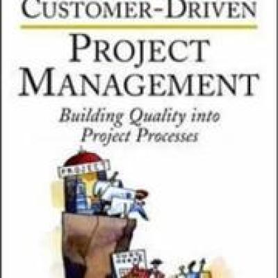 Customer-Driven Project Management
