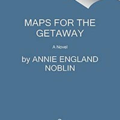 Maps For The Getaway