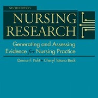 Nursing research