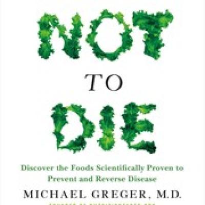 How Not to Die