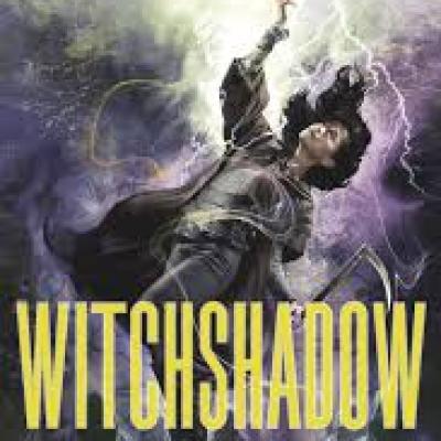Witchshadow