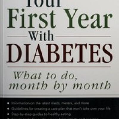 Your first year with diabetes
