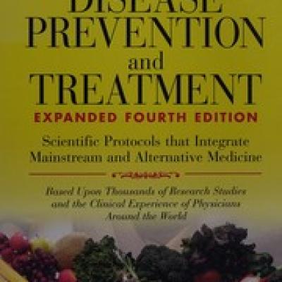 The Life Extension Foundation's disease prevention and treatment