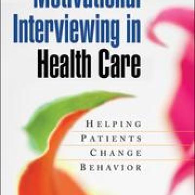 Motivational Interviewing in Health Care