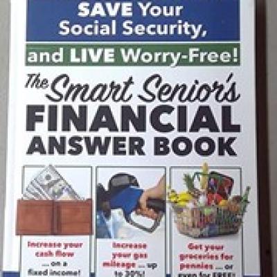 The Smart Senior's Financial Answer Book 2022