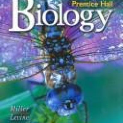 Prentice Hall Biology