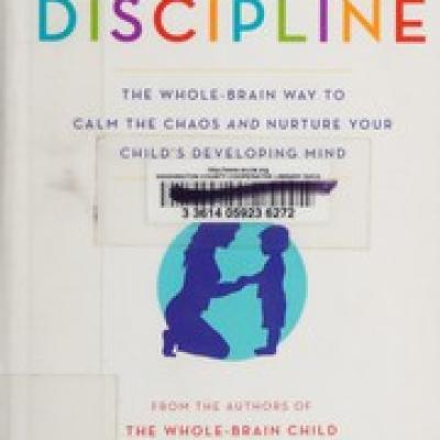 No-drama discipline
