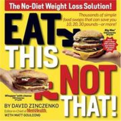Eat This Not That