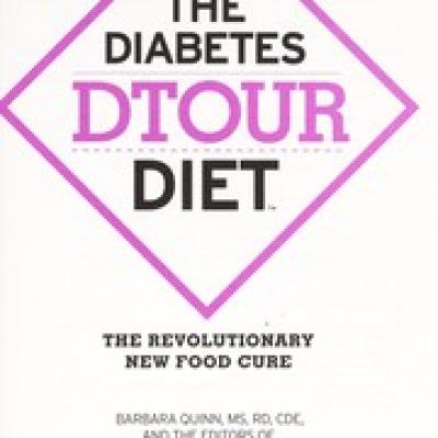 The diabetes dtour diet