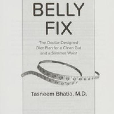 21-Day Belly Fix