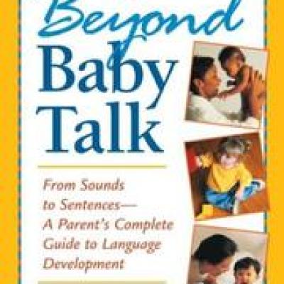 Beyond Baby Talk