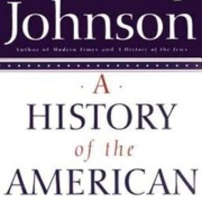 History of the American PeopleAC