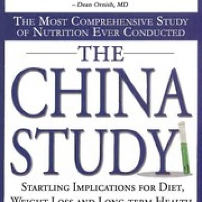 The China Study