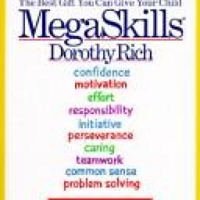 MegaSkills