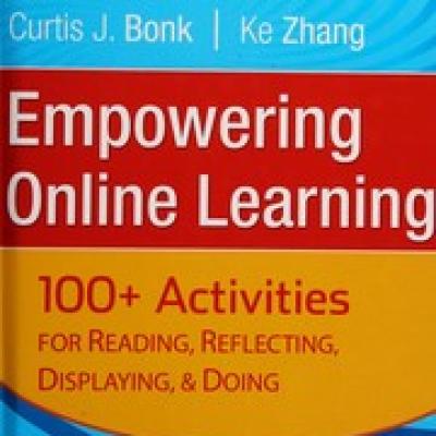 Empowering online learning