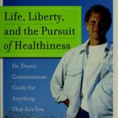 Life, liberty, and the pursuit of healthiness