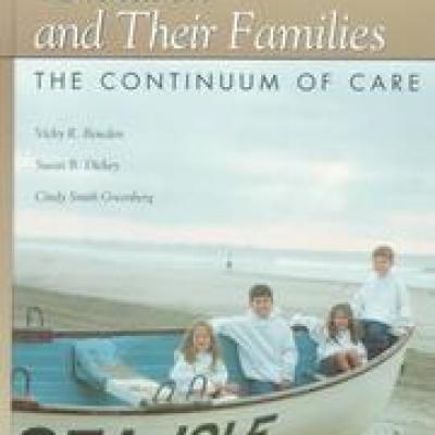 Children and their families