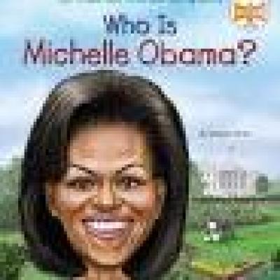Who is Michelle Obama?