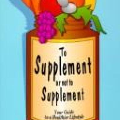 To Supplement or Not to Supplement