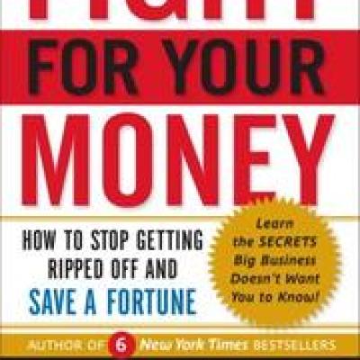 Fight For Your Money