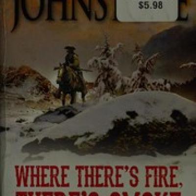 Where There's Fire, There's Smoke