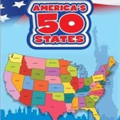 America's 50 States