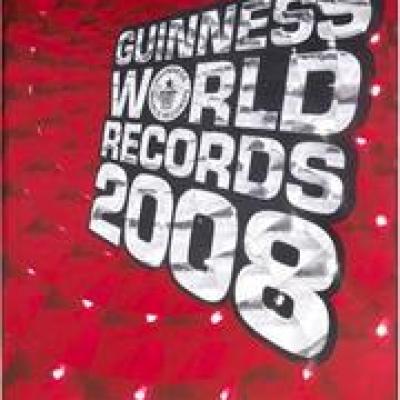 Guinness World Records